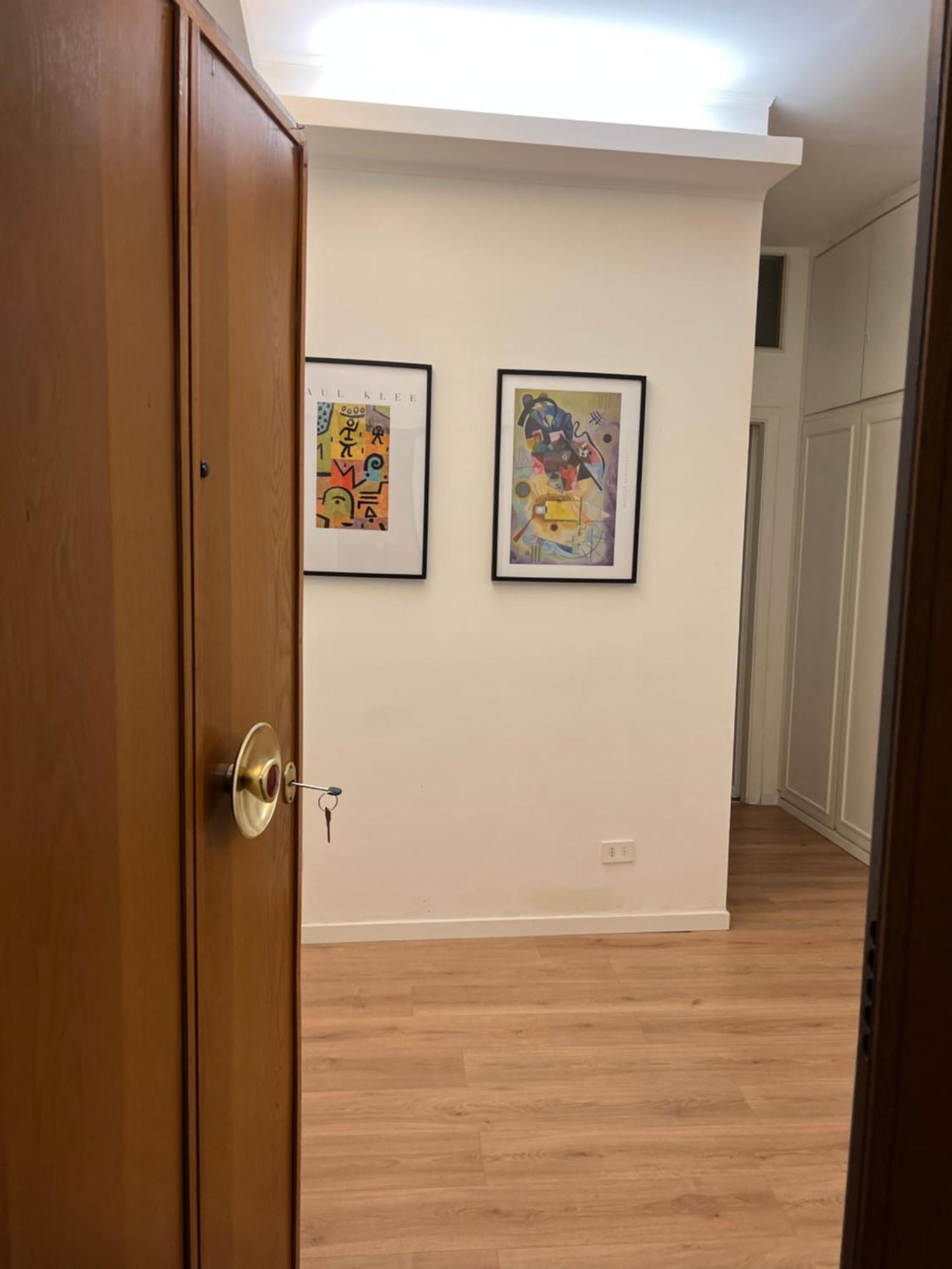 Luxury Suite Rialto Rome Bagian luar foto