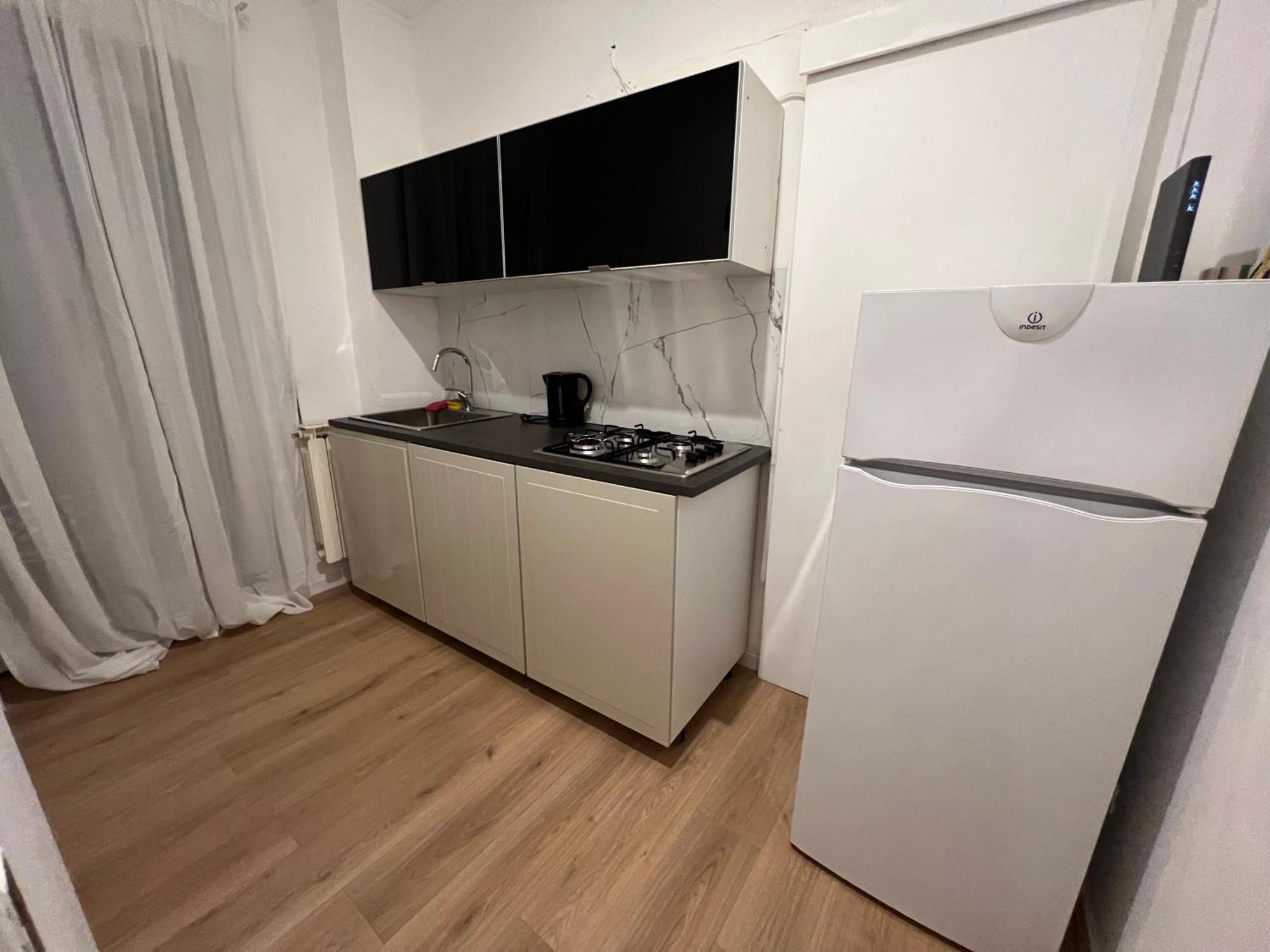 Luxury Suite Rialto Rome Bagian luar foto