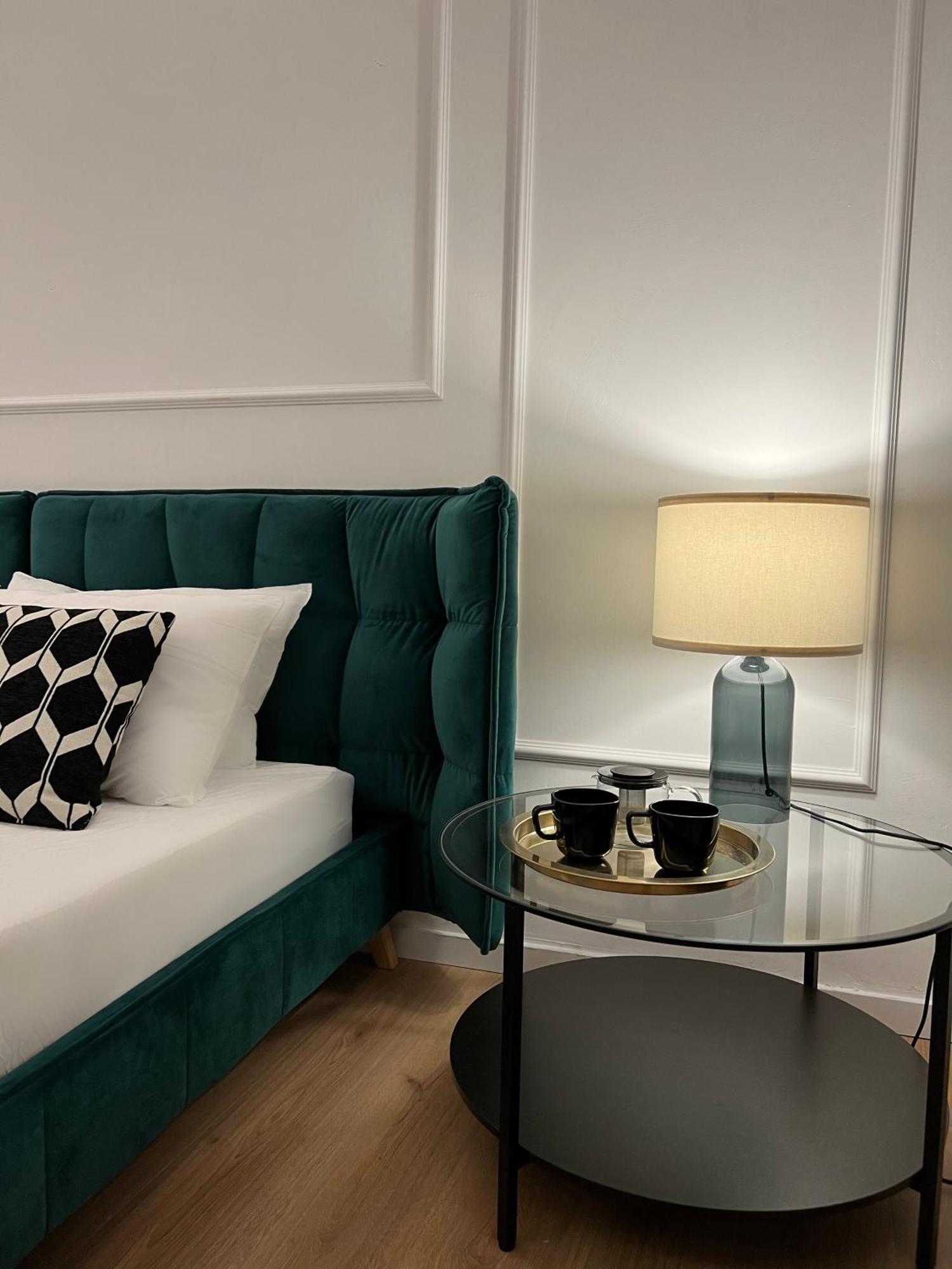 Luxury Suite Rialto Rome Bagian luar foto